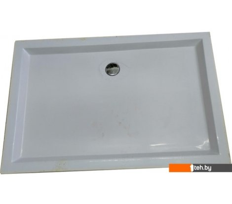  - Душевые поддоны Pelican 100x80 T100SQ - 100x80 T100SQ