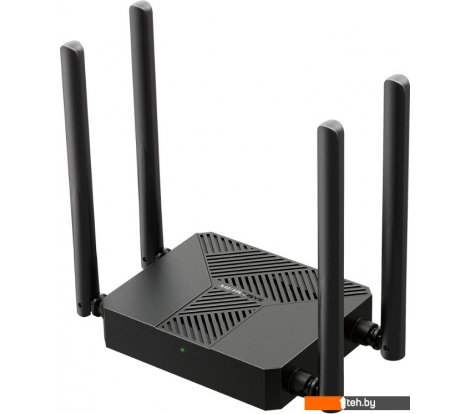  - Беспроводные маршрутизаторы Mercusys MR62X - MR62X