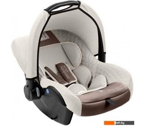  - Автокресла Amarobaby Baby Comfort AB222008BC/38 (светло-бежевый) - Baby Comfort AB222008BC/38 (светло-бежевый)