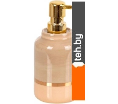  - Аксессуары для ванной и туалета Primanova Pita D-20470 (бежевый) - Pita D-20470 (бежевый)