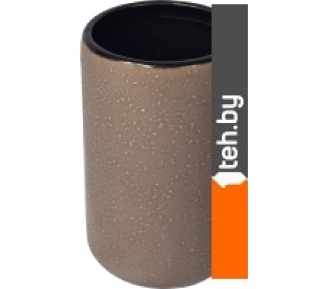  - Аксессуары для ванной и туалета Primanova Noble DR-75002 (коричневый) - Noble DR-75002 (коричневый)