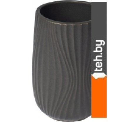  - Аксессуары для ванной и туалета Primanova Soul DR-78002 (черный) - Soul DR-78002 (черный)