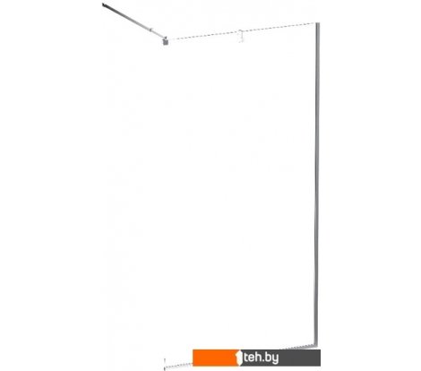  - Душевые кабины AM.PM Func 120x200 W84WI-120-F1-MTE - Func 120x200 W84WI-120-F1-MTE