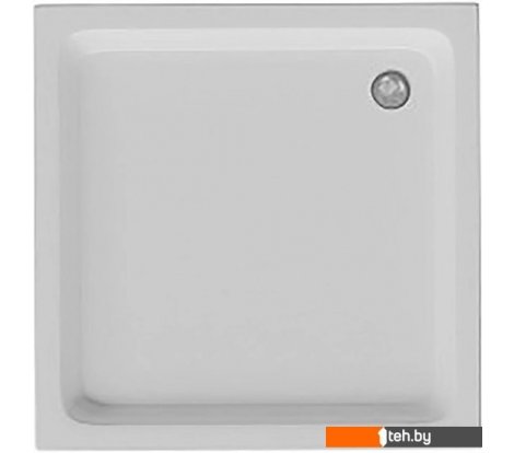  - Душевые поддоны Aquatek DPA-0000003 100х100 (без сифона) - DPA-0000003 100х100 (без сифона)