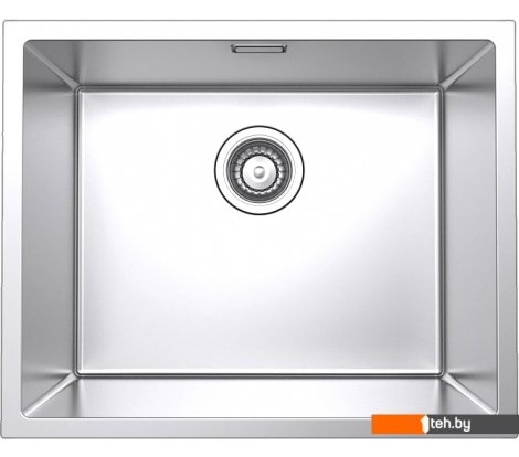  - Кухонные мойки IDDIS Edifice EDI54S0i77 - Edifice EDI54S0i77