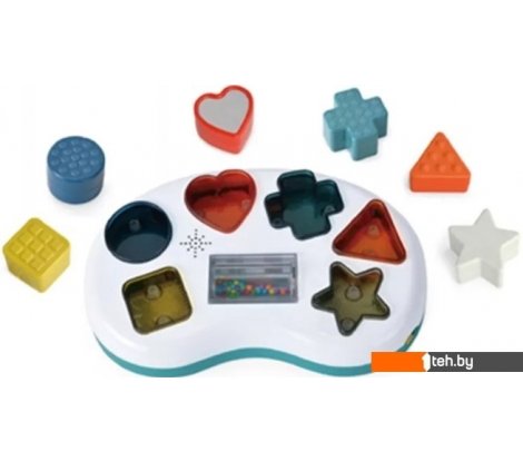  - Развивающие игрушки Наша Игрушка RJ6805A - RJ6805A