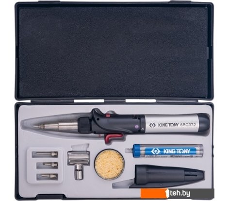  - Паяльники и паяльные лампы King Tony 6BC3007 - 6BC3007