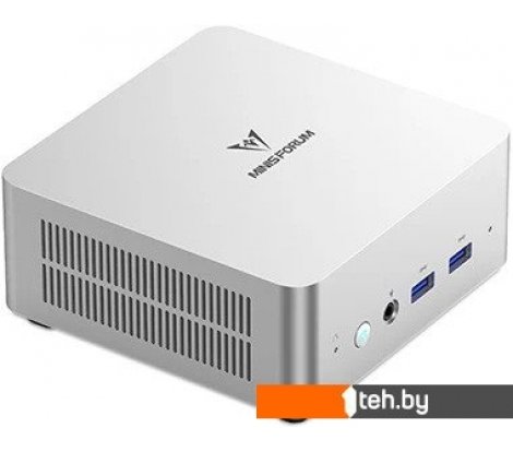  - Компьютеры Minisforum UN1290 (Intel Core i9 12900HK 16GB/512GB) - UN1290 (Intel Core i9 12900HK 16GB/512GB)