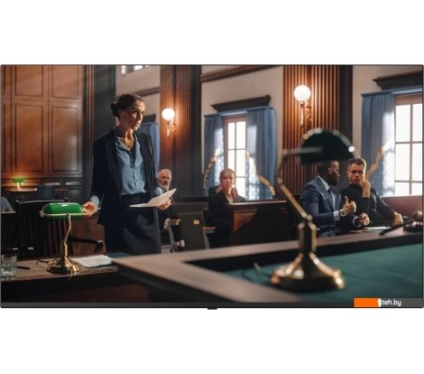  - Информационные панели LG 75UM662H4LC - 75UM662H4LC