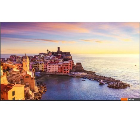  - Информационные панели LG 43UM662H4LC - 43UM662H4LC