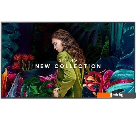  - Информационные панели Samsung QB50C LH50QBCEBGCXCI - QB50C LH50QBCEBGCXCI