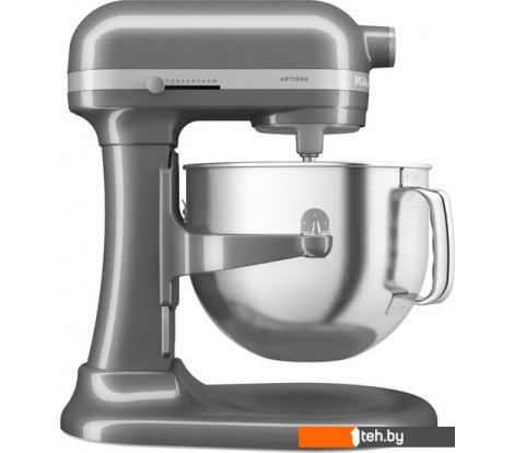  - Кухонные комбайны, машины и планетарные миксеры KitchenAid Artisan 5KSM70SHXEMS - Artisan 5KSM70SHXEMS