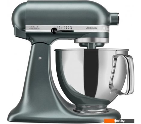  - Кухонные комбайны, машины и планетарные миксеры KitchenAid 5KSM175PSEJP - 5KSM175PSEJP