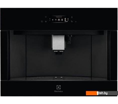  - Кофеварки и кофемашины Electrolux KBC85Z - KBC85Z