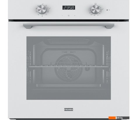  - Духовые шкафы Franke FMA 86 H WH - FMA 86 H WH
