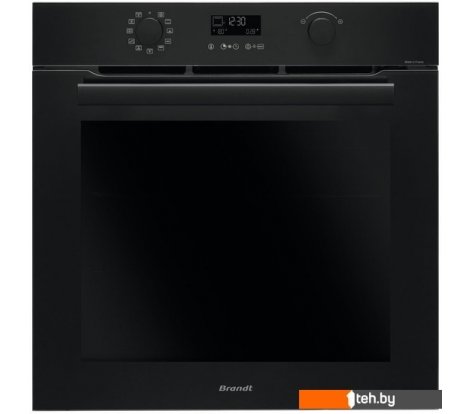  - Духовые шкафы Brandt BOH3415A - BOH3415A