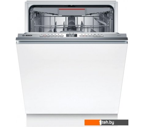  - Посудомоечные машины Bosch Serie 4 SBH4HVX00E - Serie 4 SBH4HVX00E