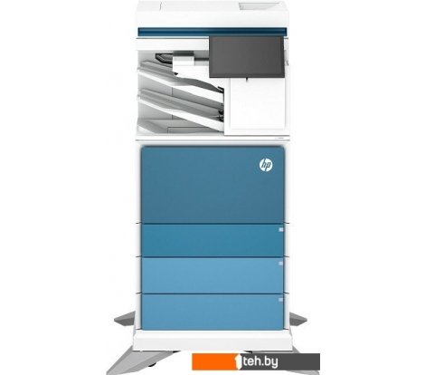  - Принтеры и МФУ HP LaserJet MFP 6800zfsw 6QN37A - LaserJet MFP 6800zfsw 6QN37A