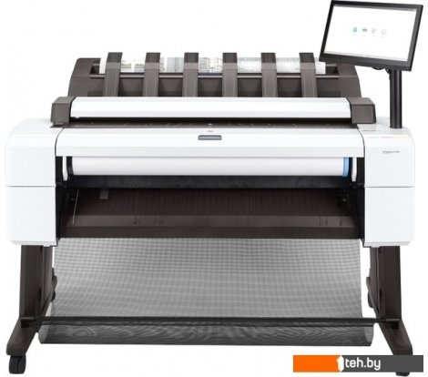  - Принтеры и МФУ HP DesignJet T2600 3XB78A - DesignJet T2600 3XB78A