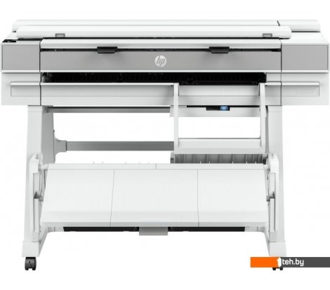  - Принтеры и МФУ HP DesignJet T950 MFP 2Y9H3A - DesignJet T950 MFP 2Y9H3A