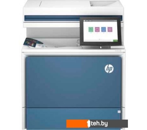  - Принтеры и МФУ HP Color LaserJet Enterprise MFP 5800dn 6QN29A - Color LaserJet Enterprise MFP 5800dn 6QN29A