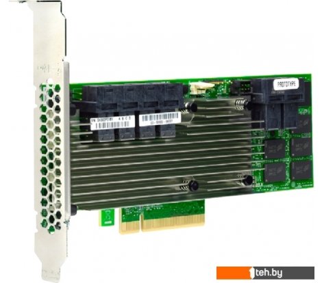  - Кабели, адаптеры, разветвители LSI MegaRAID SAS 9361-24i - MegaRAID SAS 9361-24i