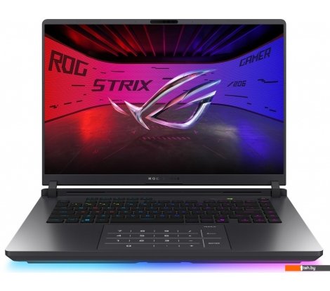  - Ноутбуки ASUS ROG Strix G16 2025 G615LR-S5162 - ROG Strix G16 2025 G615LR-S5162