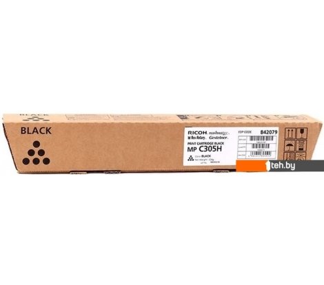  - Картриджи для принтеров и МФУ Ricoh MP C305H - MP C305H