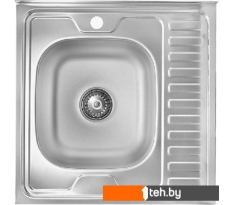  - Кухонные мойки Vladiks L-403 (левая) - L-403 (левая)