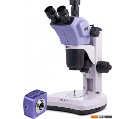  - Игры-опыты, эксперименты Magus Stereo D9T 83044 - Stereo D9T 83044