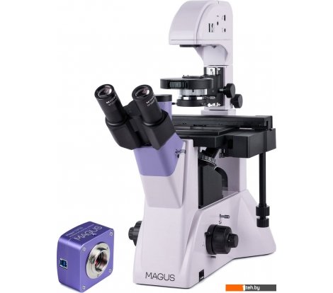  - Игры-опыты, эксперименты Magus Bio VD350 83014 - Bio VD350 83014