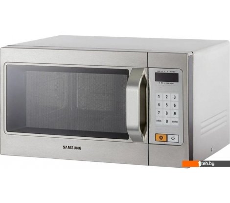  - Микроволновые печи Samsung CM1089A - CM1089A