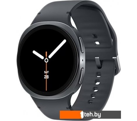  - Умные часы и браслеты Samsung Galaxy Watch8 44 мм LTE (графит) - Galaxy Watch8 44 мм LTE (графит)
