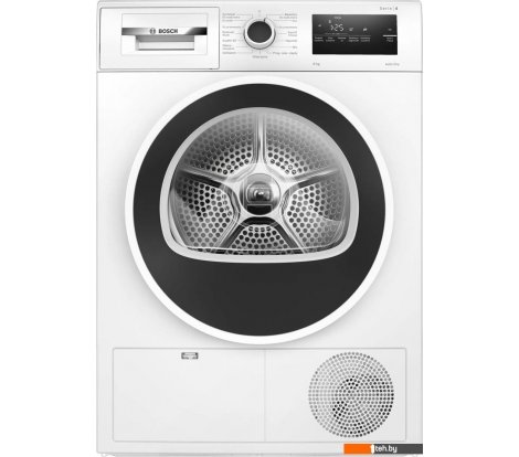  - Стиральная машина Bosch Serie 4 WTH8627GPL - Serie 4 WTH8627GPL