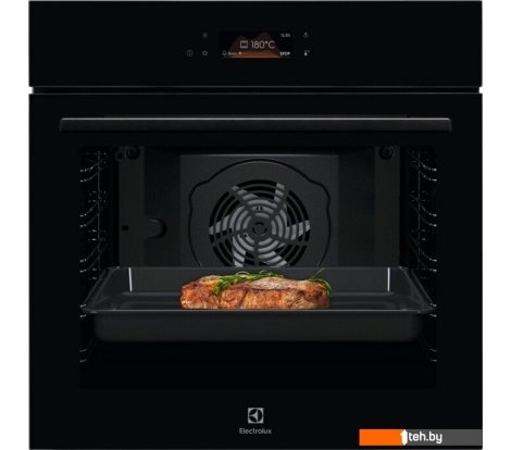  - Духовые шкафы Electrolux LOE8P38Z - LOE8P38Z