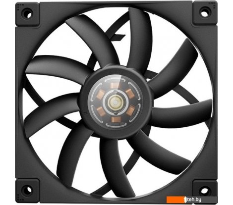  - Системы охлаждения DeepCool FT12 R-FT12-BKWPN1-G - FT12 R-FT12-BKWPN1-G