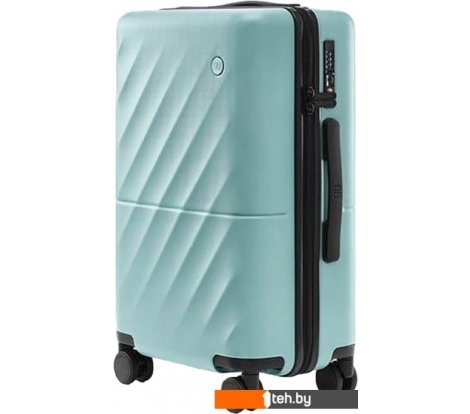  - Чемоданы, сумки-тележки Ninetygo Ripple Luggage 24