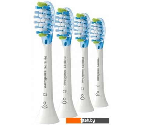  - Аксессуары к товарам для красоты и здоровья Philips C3 Premium Plaque Defence HX9044/17 - C3 Premium Plaque Defence HX9044/17