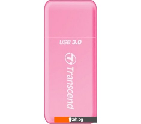  - Карт-ридеры Transcend TS-RDF5R - TS-RDF5R