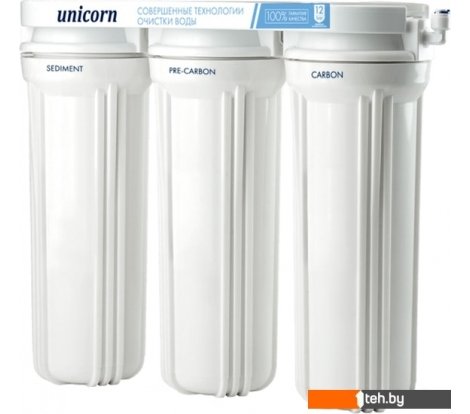  - Фильтры и системы для очистки воды Unicorn FPS-3 - FPS-3