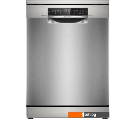  - Посудомоечные машины Bosch Serie 6 SMS6ZCI37Q - Serie 6 SMS6ZCI37Q