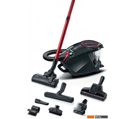  - Пылесосы Bosch Serie 8 BGS7POW2 - Serie 8 BGS7POW2