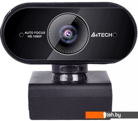 - Веб-камеры A4Tech PK-930HA - PK-930HA