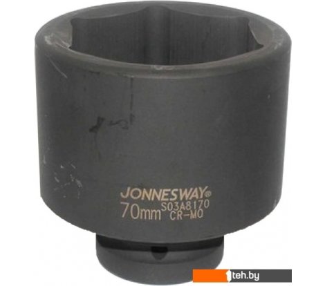  - Биты, головки, насадки, держатели Jonnesway S03A8170 - S03A8170