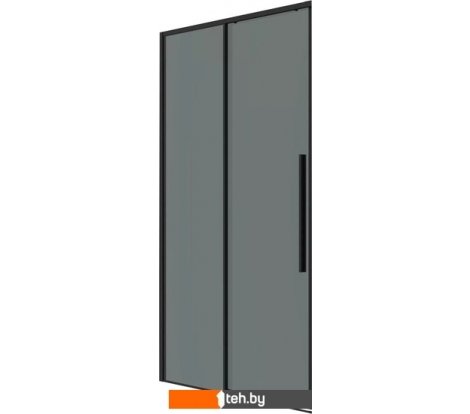  - Душевые кабины Grossman Galaxy 70x195 1/2.K33.01.70.21.10 (черный матовый/тонированное стекло) - Galaxy 70x195 1/2.K33.01.70.21.10 (черный матовый/тонированное стекло)