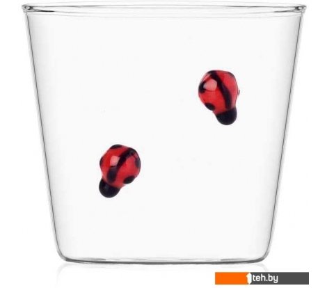  - Стаканы, бокалы, рюмки Ichendorf Milano Garden Picnic 09352047 - Garden Picnic 09352047