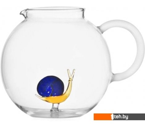  - Стаканы, бокалы, рюмки Ichendorf Milano Animal Farm 09352379 - Animal Farm 09352379