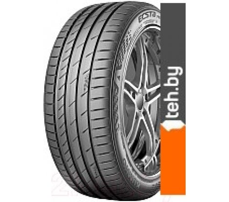  - Автомобильные шины Kumho Ecsta PS71 215/40R17 87Y - Ecsta PS71 215/40R17 87Y