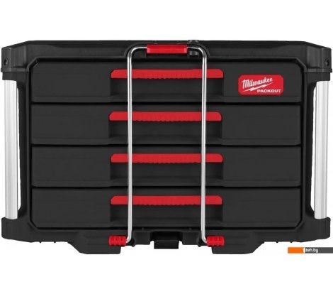  - Системы хранения инструментов Milwaukee 4932493189 - 4932493189