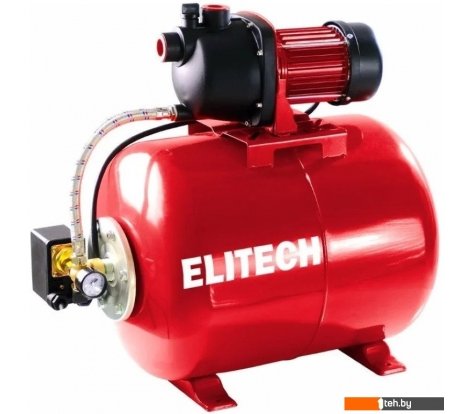  - Насосы ELITECH САВ 1200-50П - САВ 1200-50П